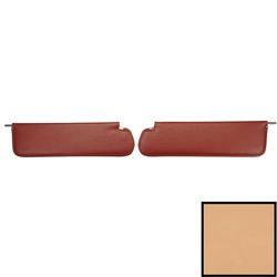 PUI Interiors Sunvisors SV2337