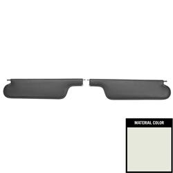 PUI Interiors Sunvisors SV237V