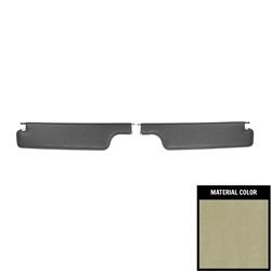 PUI Interiors Sunvisors SV2727