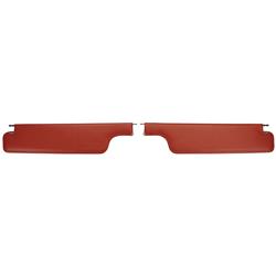 PUI Interiors Sunvisors SV2731