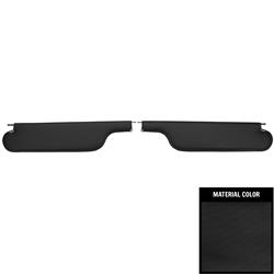 PUI Interiors Sunvisors SV3100GC
