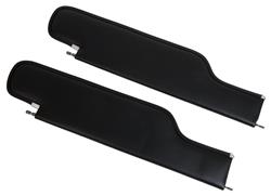 PUI Interiors Sunvisors SV410V