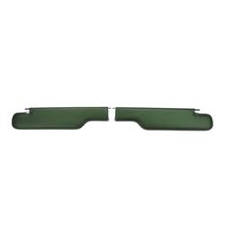 PUI Interiors Sunvisors SV425V