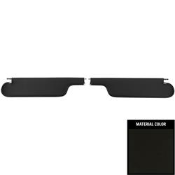 PUI Interiors Sunvisors SV5100BC