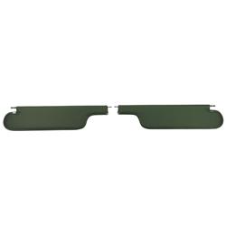 PUI Interiors Sunvisors SV5109BC