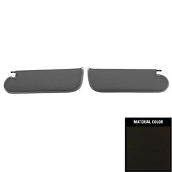 PUI Interiors Sunvisors SV6100RC