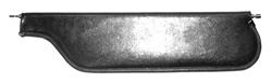 PUI Interiors Sunvisors for 1967-1969 CAMARO, FIREBIRD - SV910V