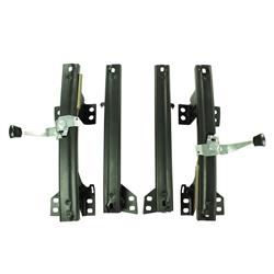 PUI Seat Brackets TRK-6669B