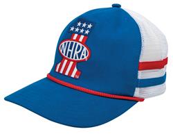 NHRA America Trucker Hats P-47057