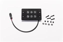 Putco Luminix 2,400 Lumens 6 Inch LED Light Bar 10003