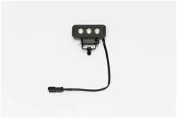 Putco Luminix 1,200 Lumens 4 Inch LED Light Bar 10007