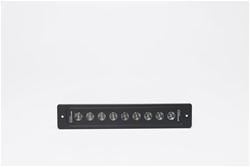 Putco Luminix 3,600 Lumens 12 Inch LED Light Bar 10011