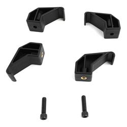 Putco Bed Rail Components 109801