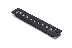 Putco Light Bars, Light Pods and Fog Lights 11011