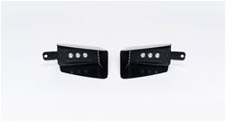 Putco Luminix LED Fog Lamps 12008