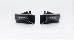 Putco Luminix LED Fog Lamps 12009