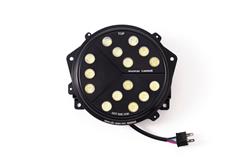 Putco - Sealed Beam Headlight Conversions for 2017 WRANGLER, 2018 WRANGLER JK - 12017