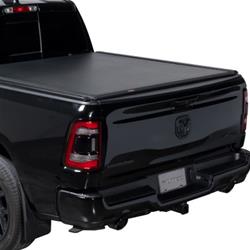 Putco Bed Rail Caps 129876