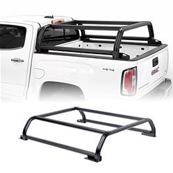 Putco - Bed and Ladder Racks for 2015-2022 CANYON, COLORADO - 184710