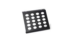 Putco Venture TEC Mounting Plates 185703