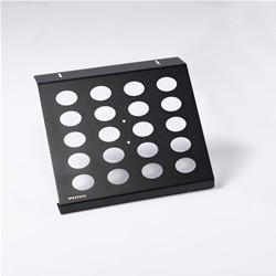 Putco Venture TEC Mounting Plates 185703