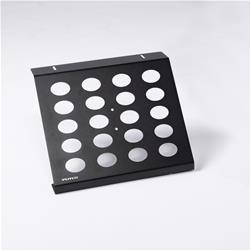 Putco - Roof Racks for 2017-2022 F-250 SUPER DUTY, F-350 SUPER DUTY, 2017-2018 F-450 SUPER DUTY - 185712