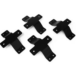 Putco Elevated Tent Mounting Kits 185719
