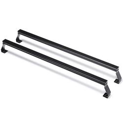 Putco - Bed and Ladder Rack Rails for 2015-2025 F-150 - 185741HD