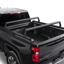 Putco Venture TEC Quick Racks for 2019-2026 SIERRA 1500, SILVERADO 1500 - 186855