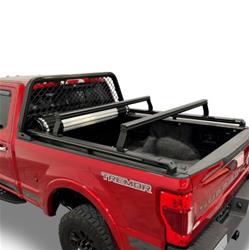 Putco Venture TEC Quick Racks for 2017-2023 F-250 SUPER DUTY, 2017-2022 F-350 SUPER DUTY - 186871
