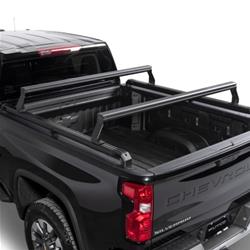 Putco Venture TEC Quick Racks for 2014-2018 SIERRA 1500, SILVERADO 1500 - 186895