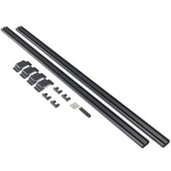 Putco Roof Rack Cross Bars 192275-2