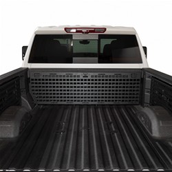 Putco MOLLE Rack Systems for 2019-2026 SIERRA 1500, SILVERADO 1500 - 195003