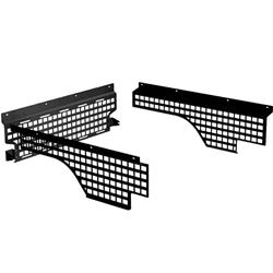 Putco Tailgate MOLLE Panels 195020T-2