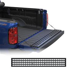 Putco Tailgate MOLLE Panels for 2015-2022 CANYON, COLORADO - 195030T-1