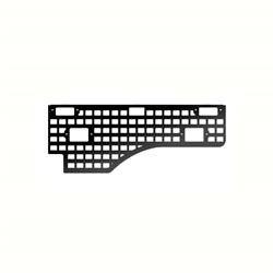 Putco MOLLE Rack Systems for 2015-2022 CANYON, COLORADO - 195041
