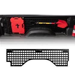 Putco - Bed and Ladder Rack Accessories for 2014-2018 SIERRA 1500, 2014-2019 SILVERADO 1500 - 195062
