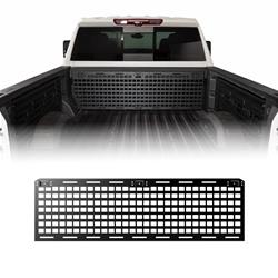 Putco - Bed and Ladder Rack Accessories for 2014-2018 SIERRA 1500, SILVERADO 1500 - 195063