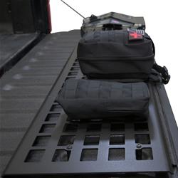 Putco Tailgate MOLLE Panels for 2019-2022 RANGER - 195130T-1