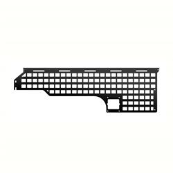 Putco MOLLE Rack Systems for 2019-2023 RANGER - 195141