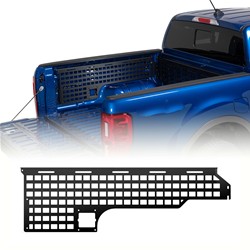 Putco MOLLE Rack Systems for 2019-2023 RANGER - 195131