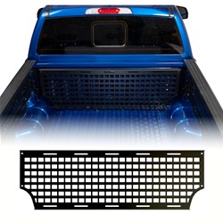 Putco MOLLE Rack Systems for 2019-2024 RANGER - 195133
