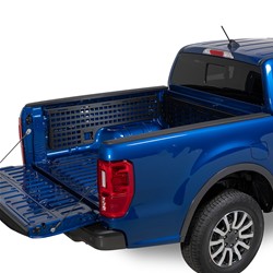 Putco MOLLE Rack Systems for 2019-2023 RANGER - 195141