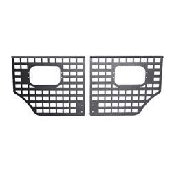 Putco MOLLE Rack Systems for 2017-2022 F-250 SUPER DUTY, F-350 SUPER DUTY - 195152