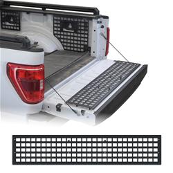 Putco Tailgate MOLLE Panels for 2015-2022 F-150 - 195170T-1