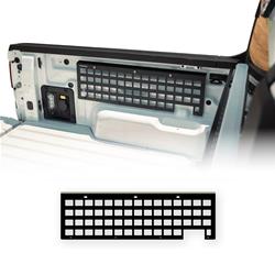 Putco Bed and Ladder Racks 195191