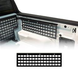 Putco Bed and Ladder Racks 195192