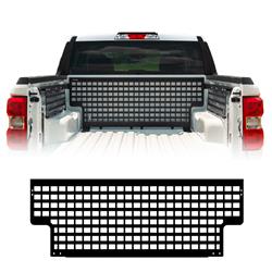 Putco Bed and Ladder Racks 195193