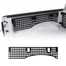 Putco MOLLE Rack Systems for 2019-2025 RAM 2500, RAM 3500 - 195221