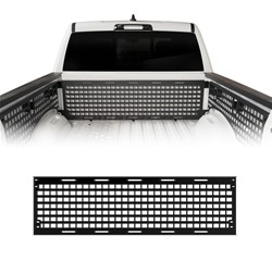Putco MOLLE Rack Systems for 2019-2025 RAM 1500 - 195203